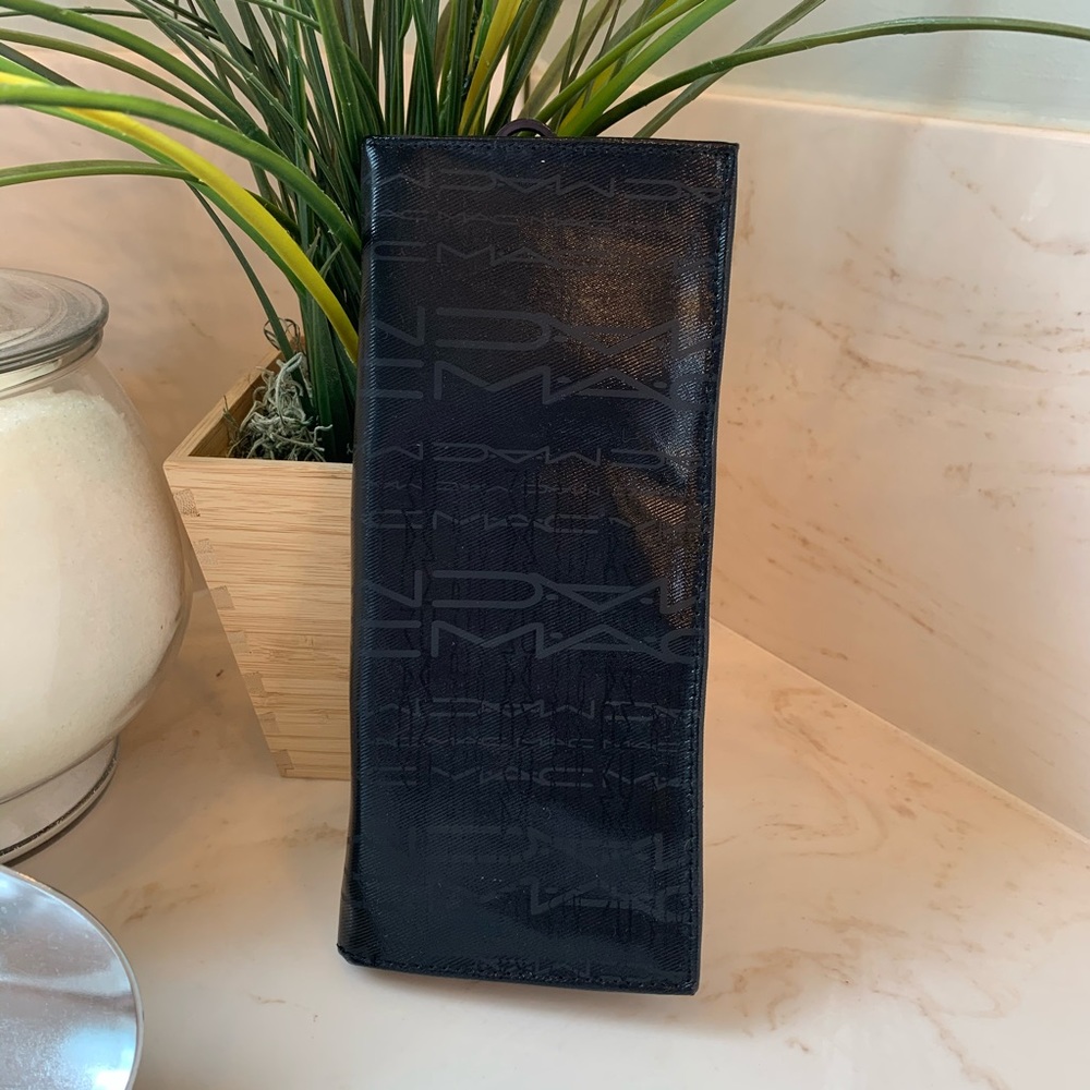 MAC Brush Travel/Storage Bag (New/Unused)